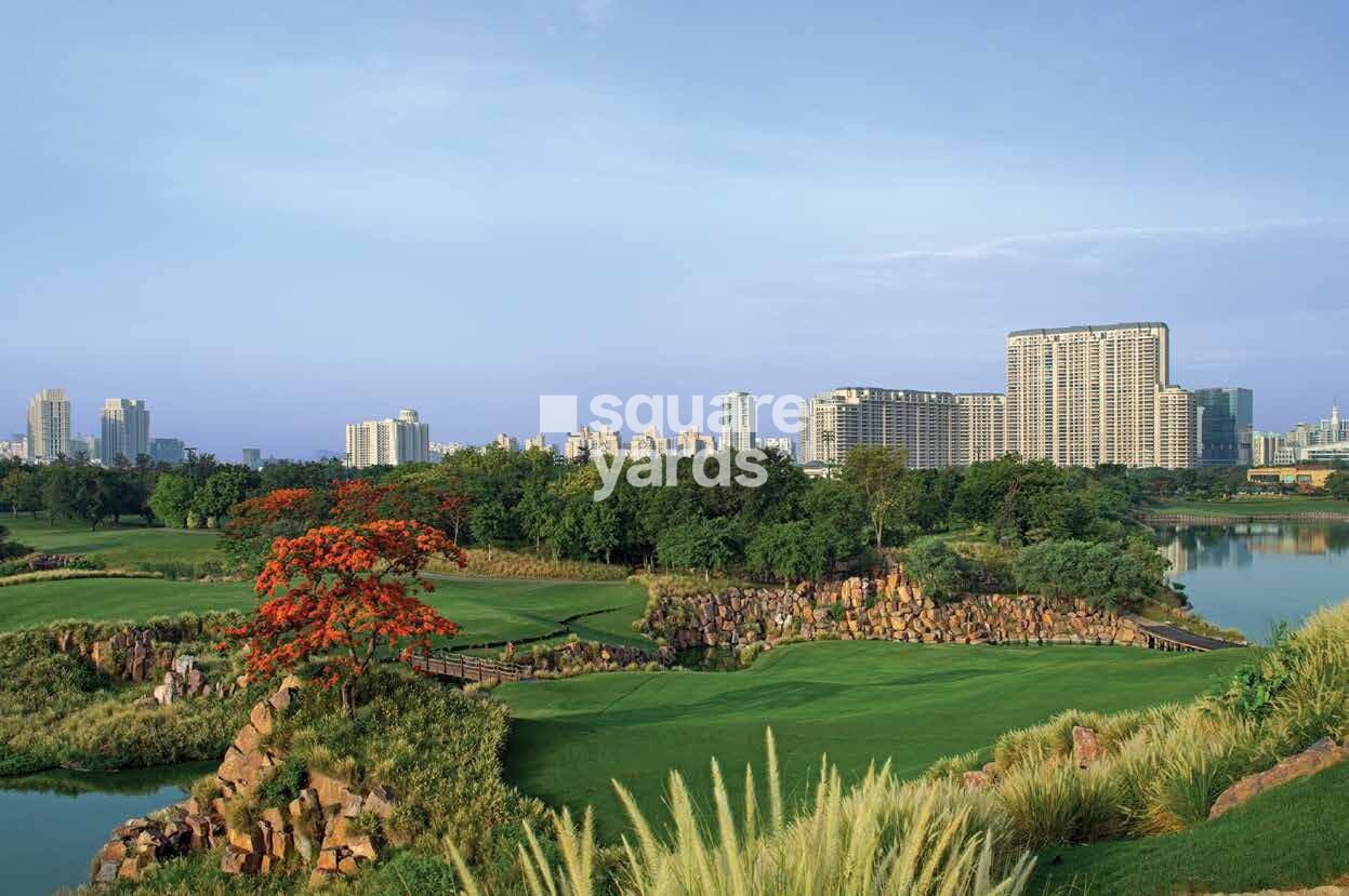 DLF The Camellias Tower View 5