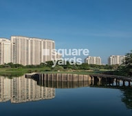 DLF The Camellias Tower View
