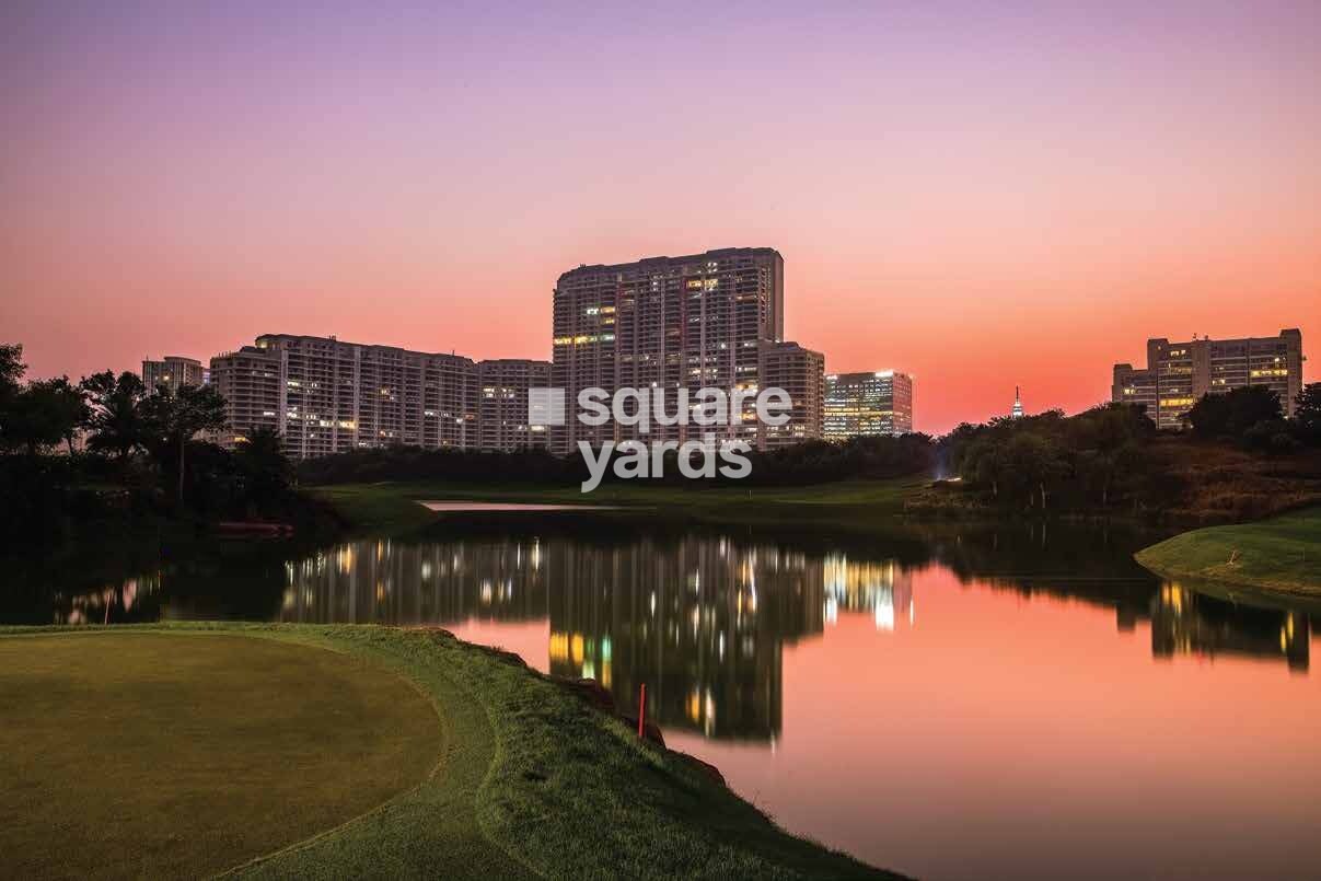 DLF The Camellias Tower View 3