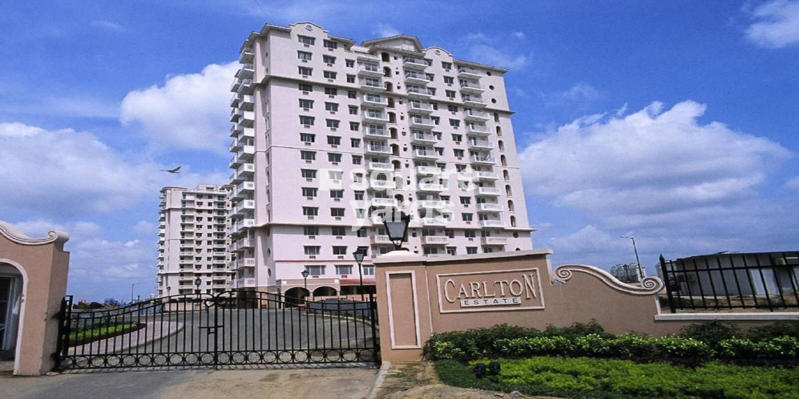 dlf-the-carlton-estate