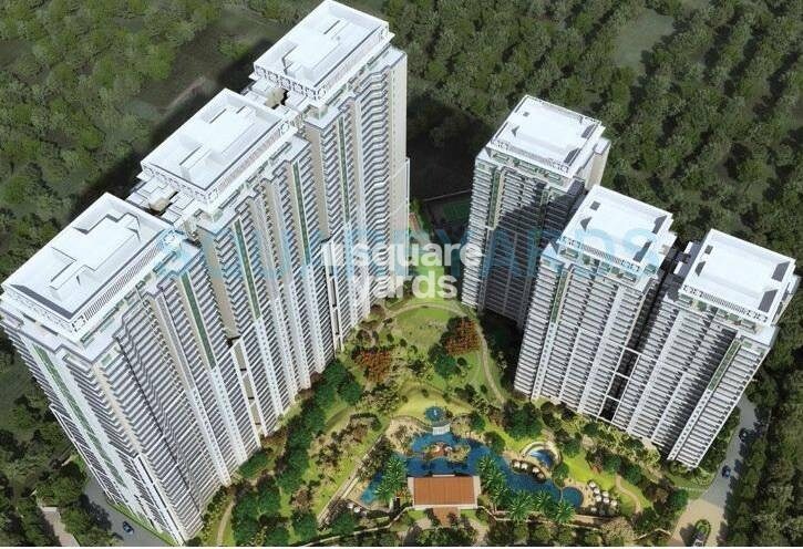 DLF The Crest Phase II