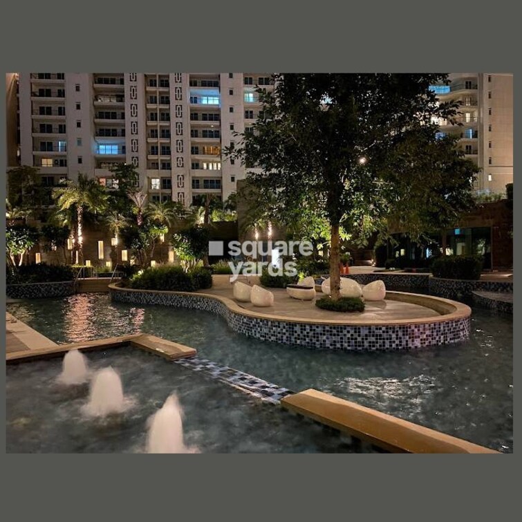 DLF The Crest Amenities-Features 8