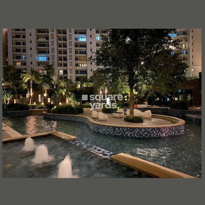 DLF The Crest Amenities-Features 8