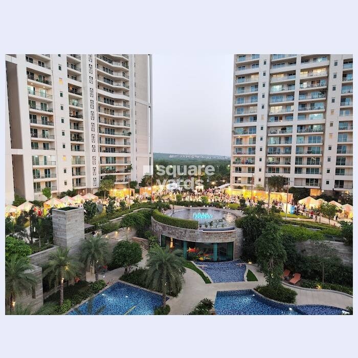 DLF The Crest Amenities-Features 10