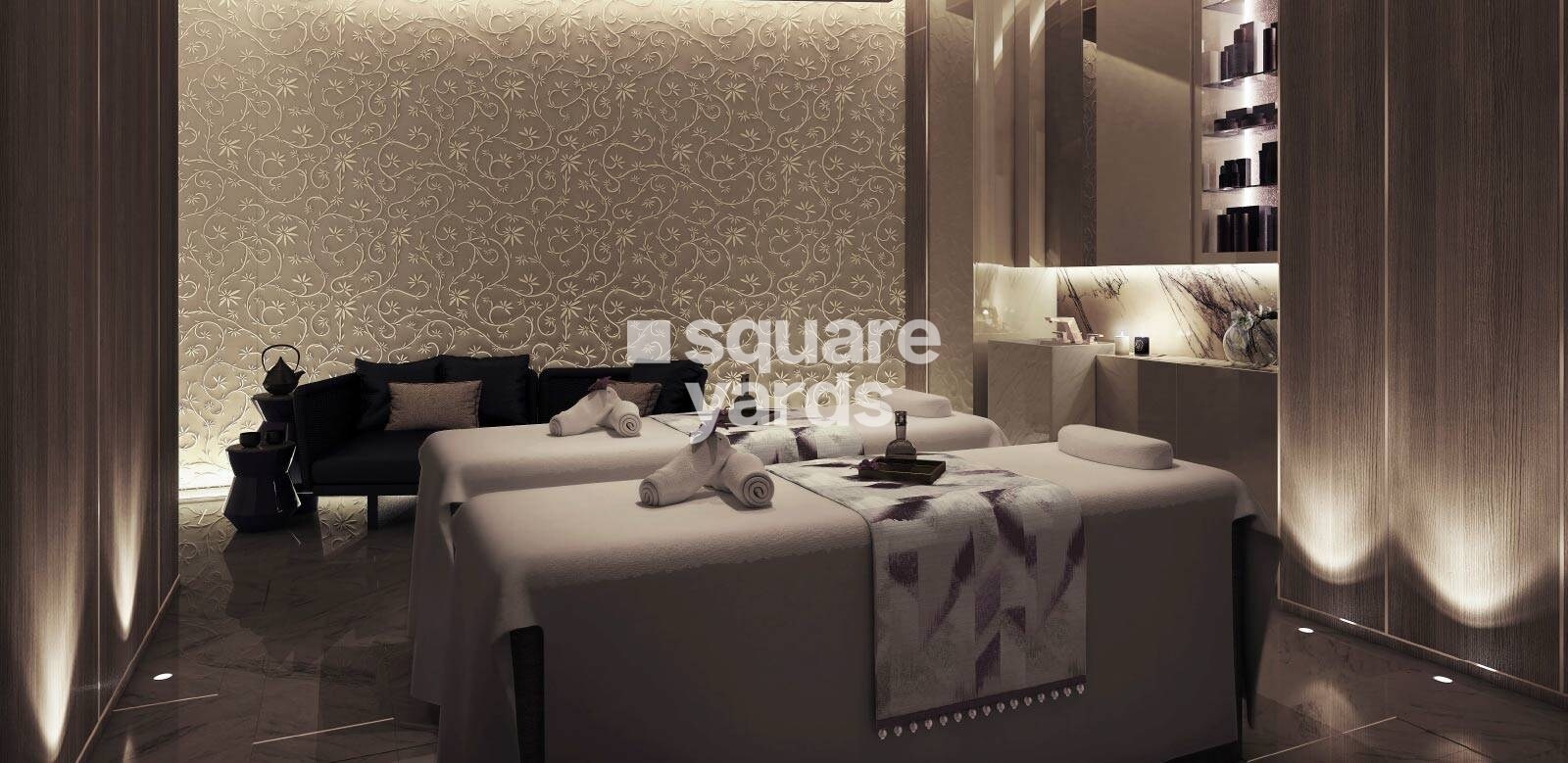 DLF The Crest Amenities-Features 11