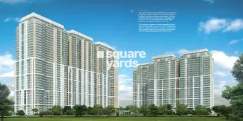 DLF The Crest Project Thumbnail Image