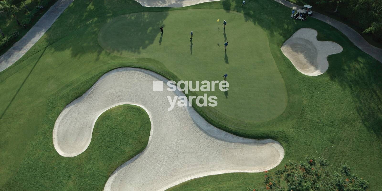 DLF The Grove Amenities-Features 1