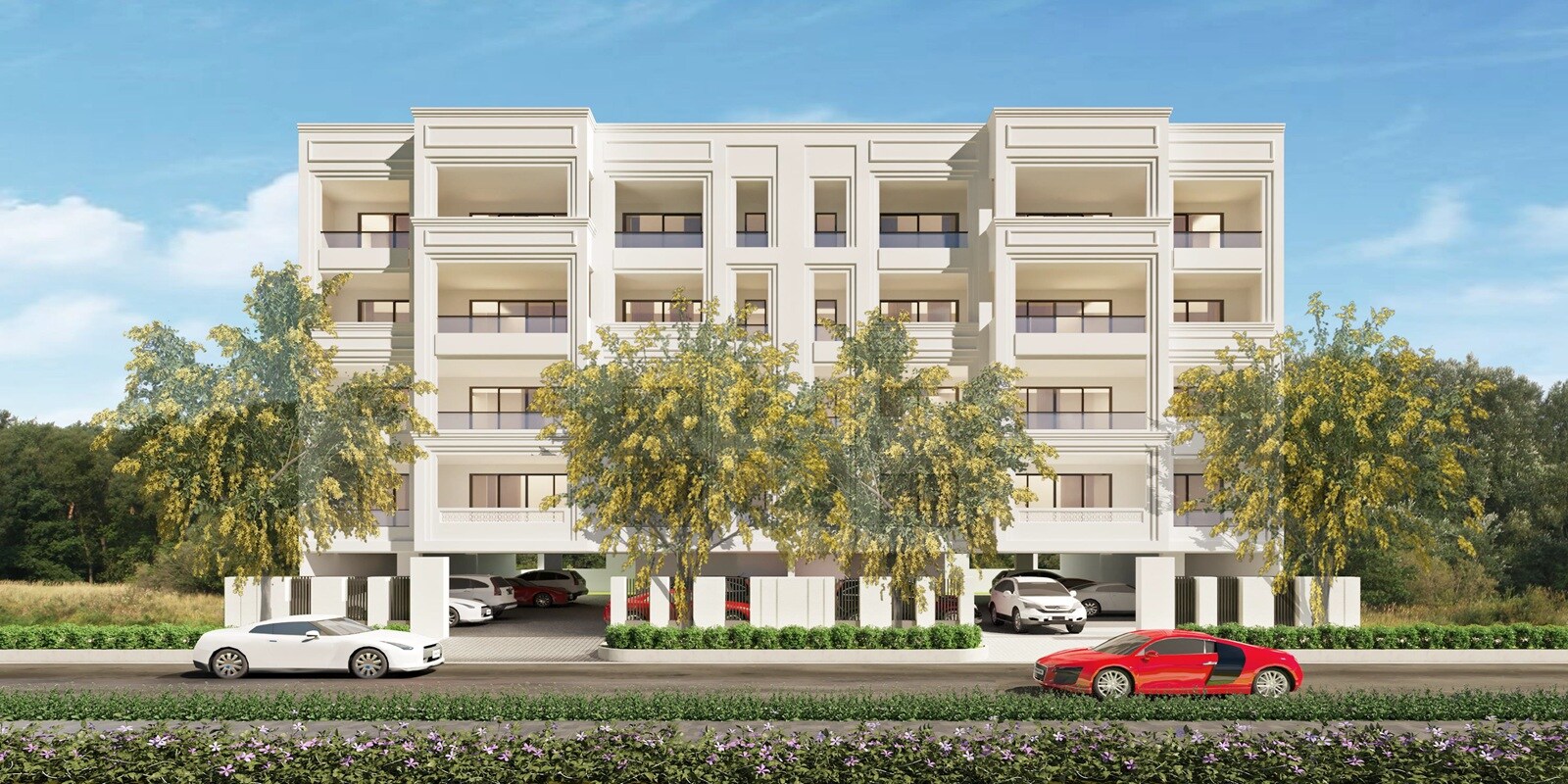 dlf-the-grove
