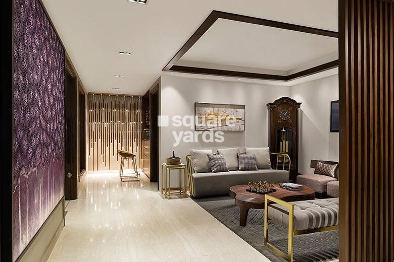 DLF The Magnolias Apartment Interiors 3