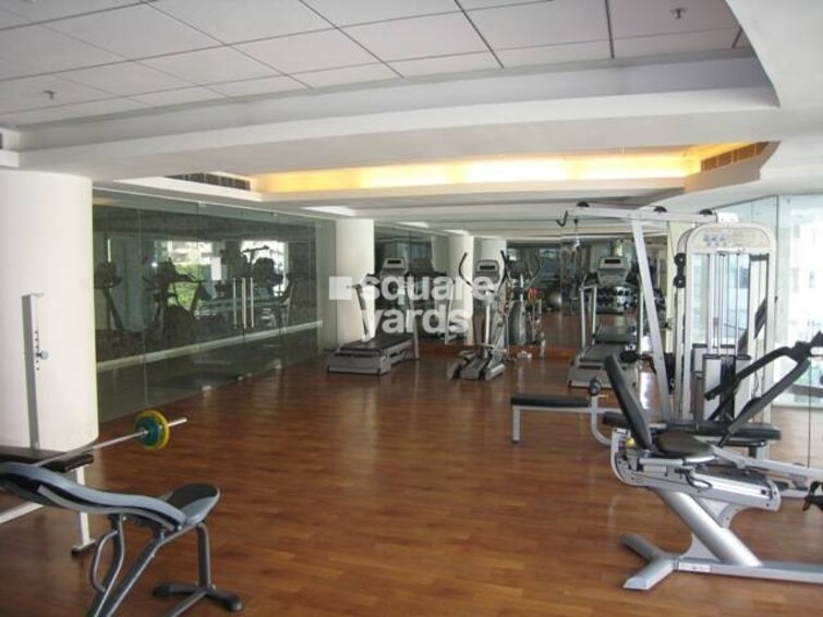 DLF The Pinnacle Amenities-Features 1