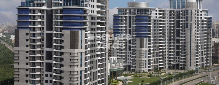 DLF The Pinnacle Amenities-Features 3