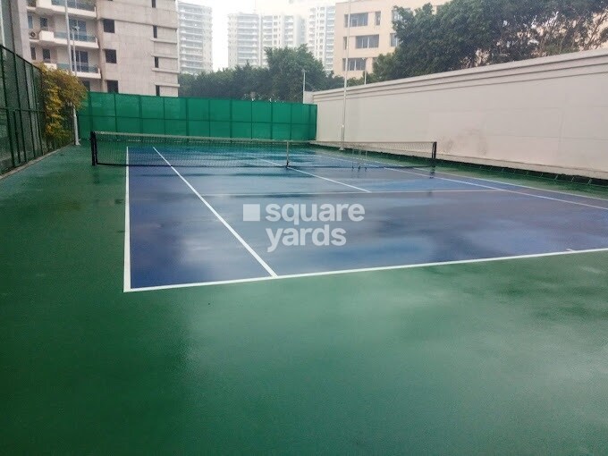 DLF The Pinnacle Amenities-Features 4