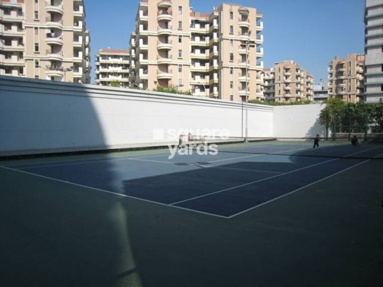 DLF The Pinnacle Amenities-Features 2