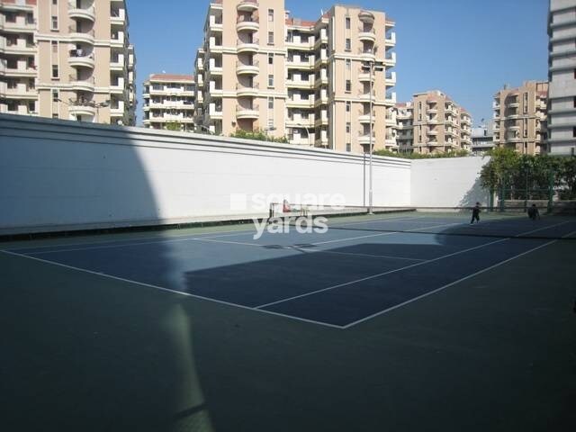 DLF The Pinnacle Amenities-Features 2