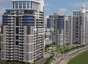 dlf the pinnacle project tower view1