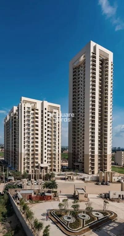 DLF The Primus Amenities-Features 1