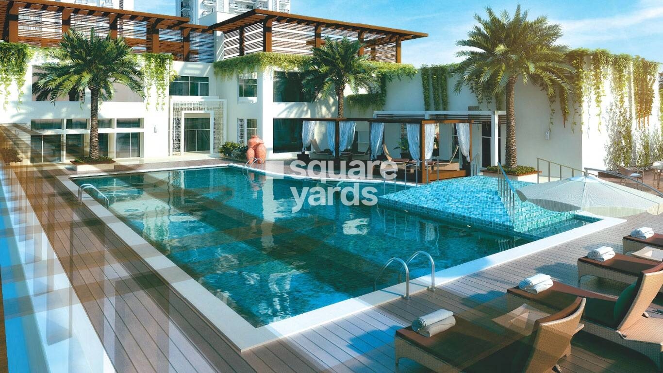 DLF The Primus Amenities-Features 4