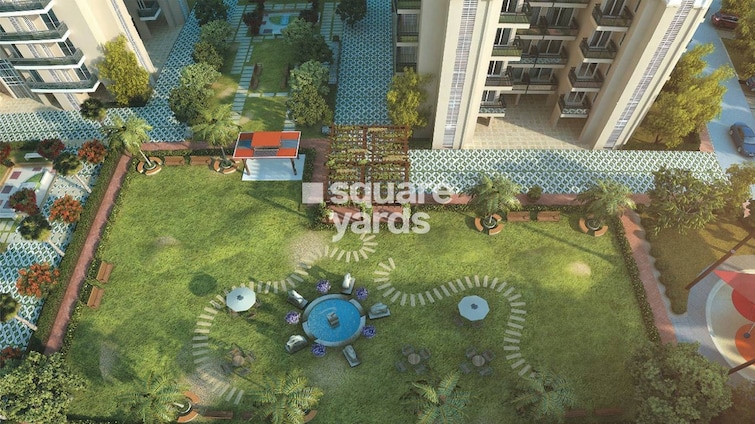 DLF The Primus Amenities-Features 5