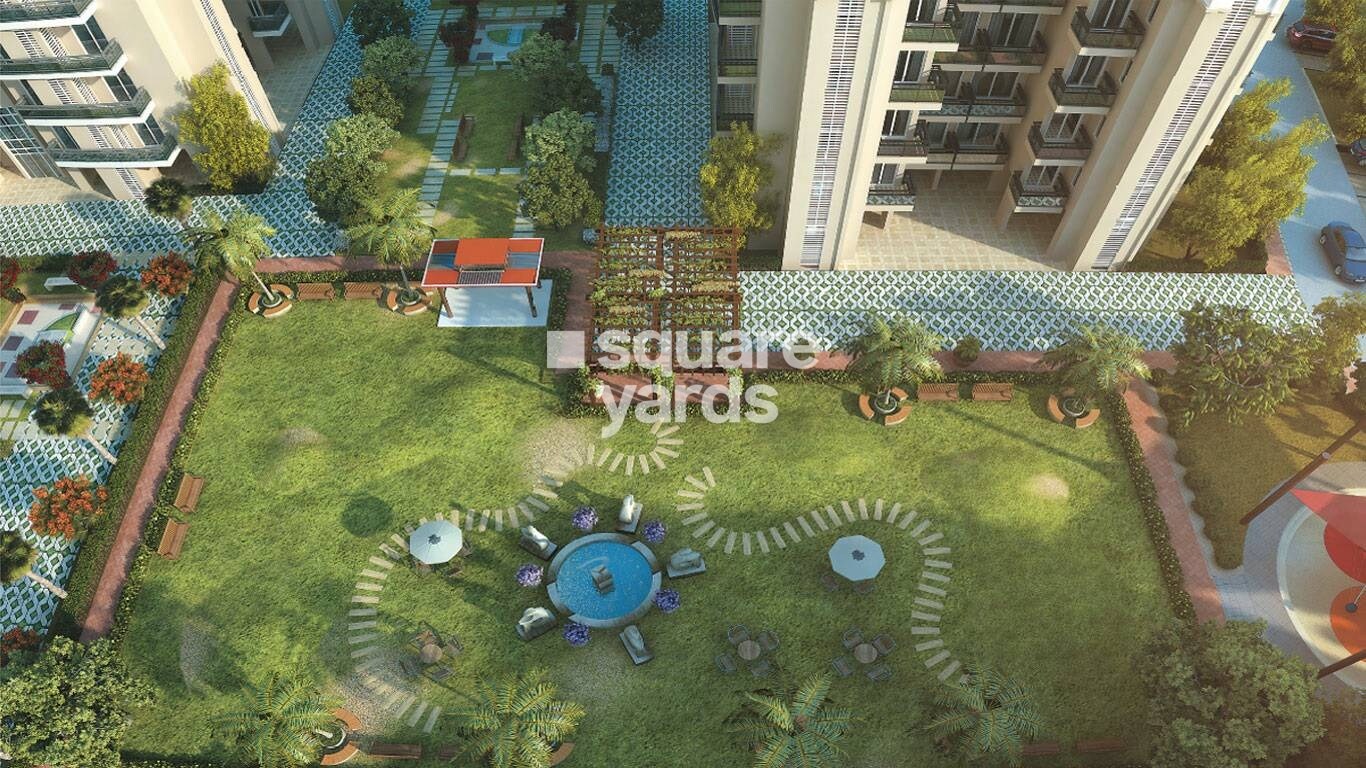 DLF The Primus Amenities-Features 5