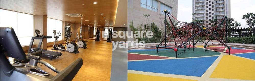 DLF The Primus Amenities-Features 6