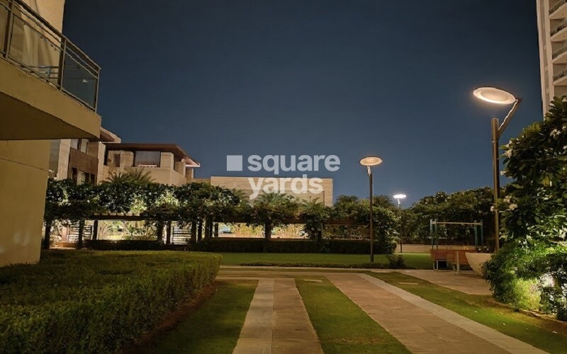 DLF The Primus Amenities-Features 8