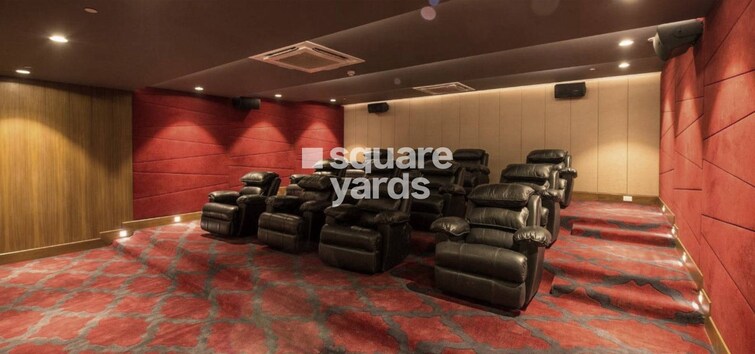 DLF The Primus Amenities-Features 2