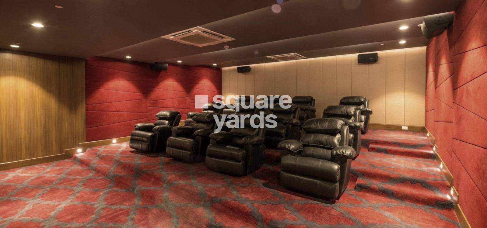 DLF The Primus Amenities-Features 2