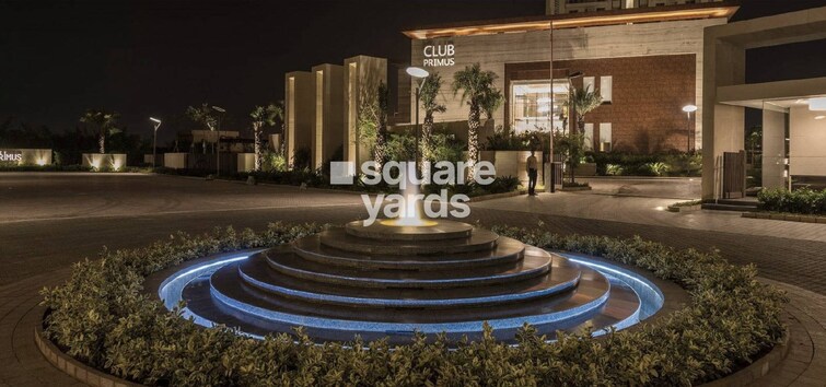 DLF The Primus Amenities-Features 3