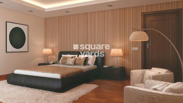 DLF The Primus Apartment Interiors 3