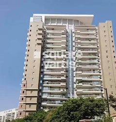 DLF The Royalton Tower DLF The Royalton Tower