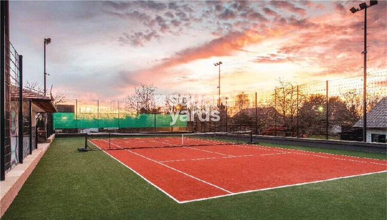 DLF The Skycourt Amenities-Features 1