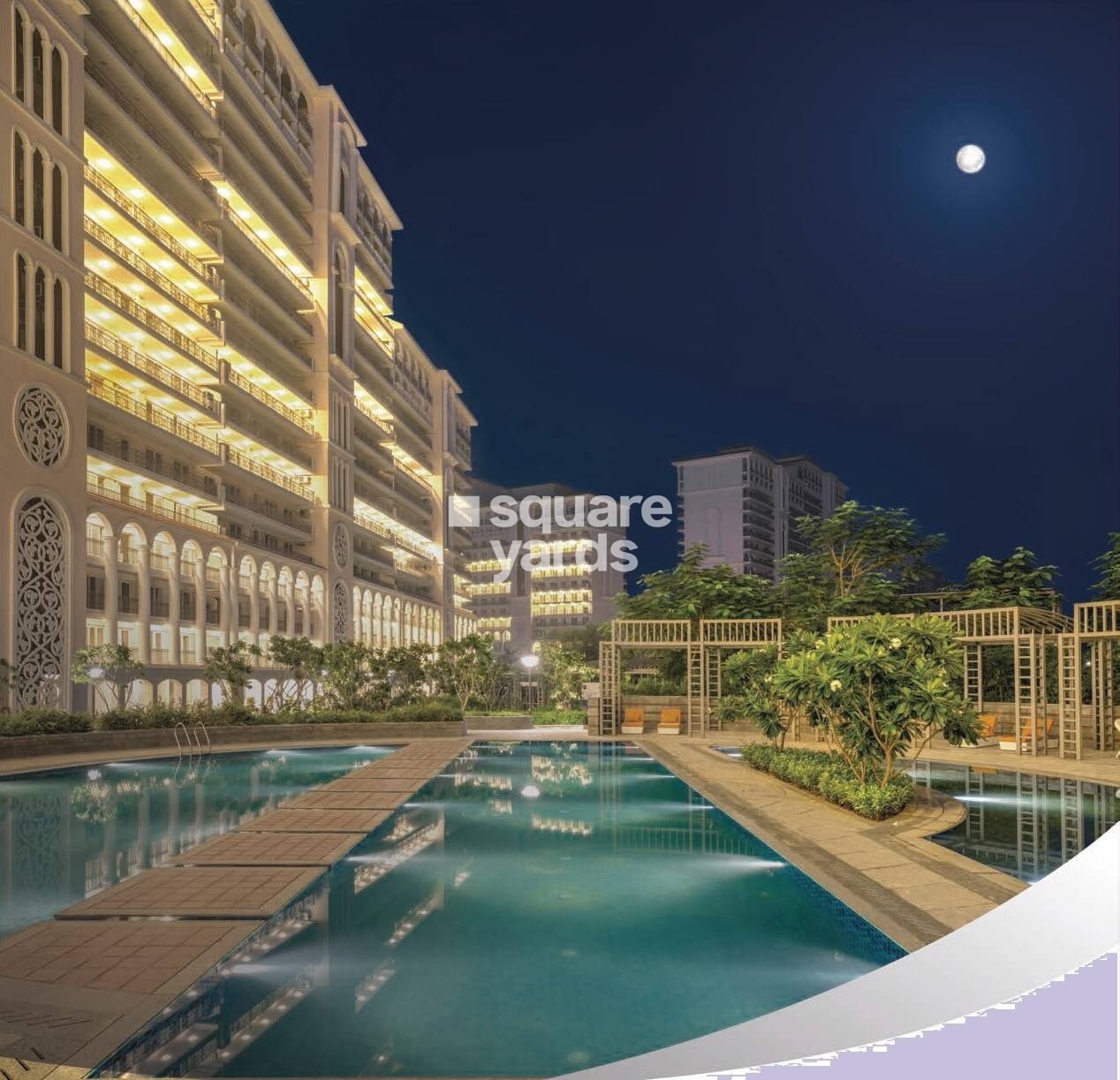 DLF The Skycourt Amenities-Features 6
