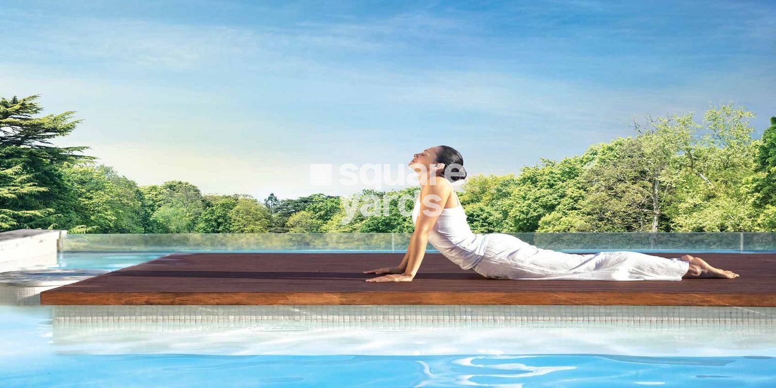 DLF The Skycourt Amenities-Features 9