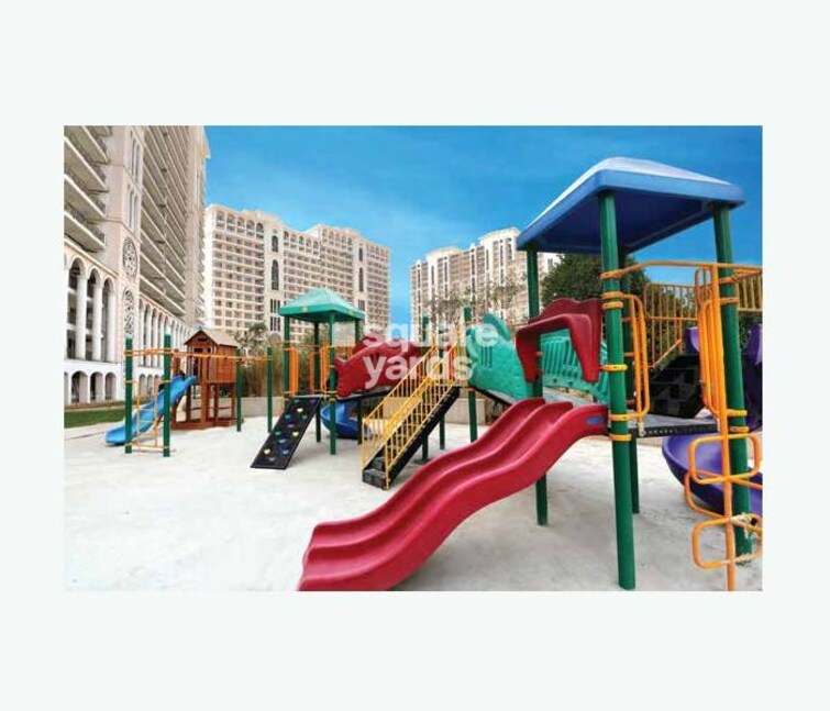 DLF The Skycourt Amenities-Features 10