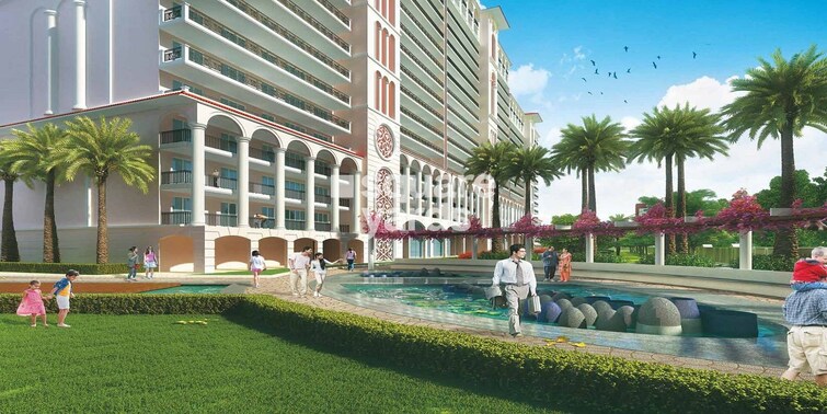 DLF The Skycourt Amenities-Features 3