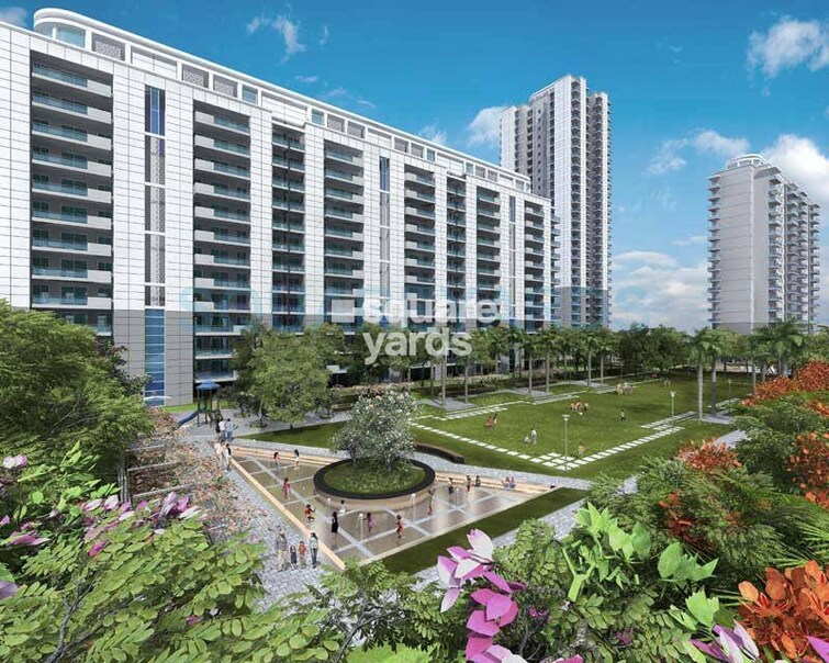 DLF The Ultima Greens Image