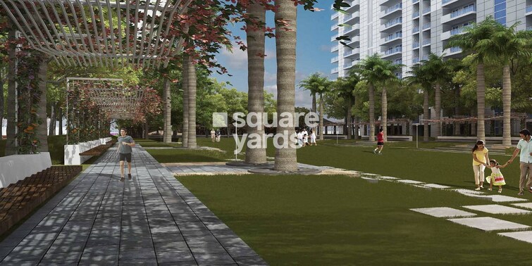 DLF The Ultima Amenities-Features 10