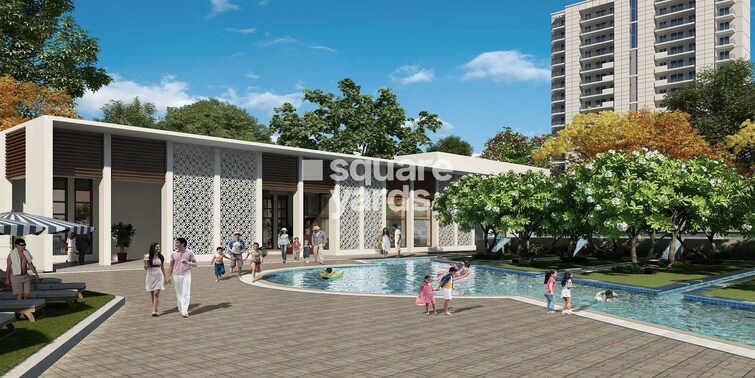 DLF The Ultima Amenities-Features 12