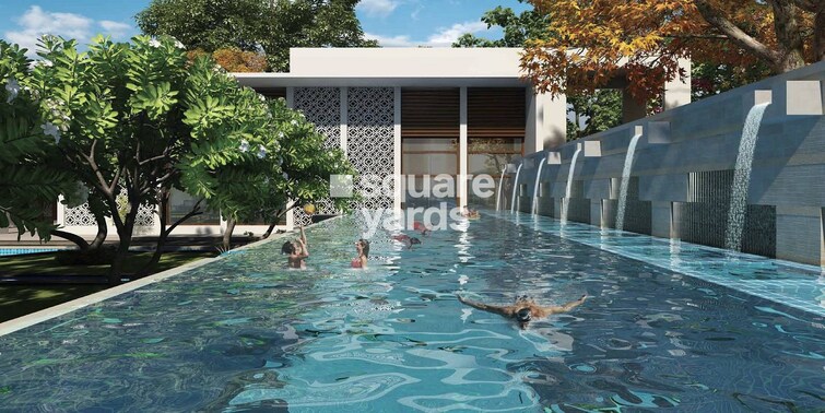 DLF The Ultima Amenities-Features 13