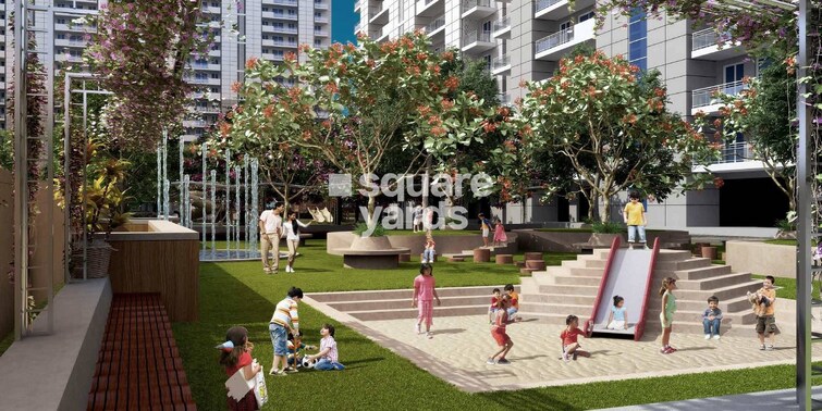 DLF The Ultima Amenities-Features 14