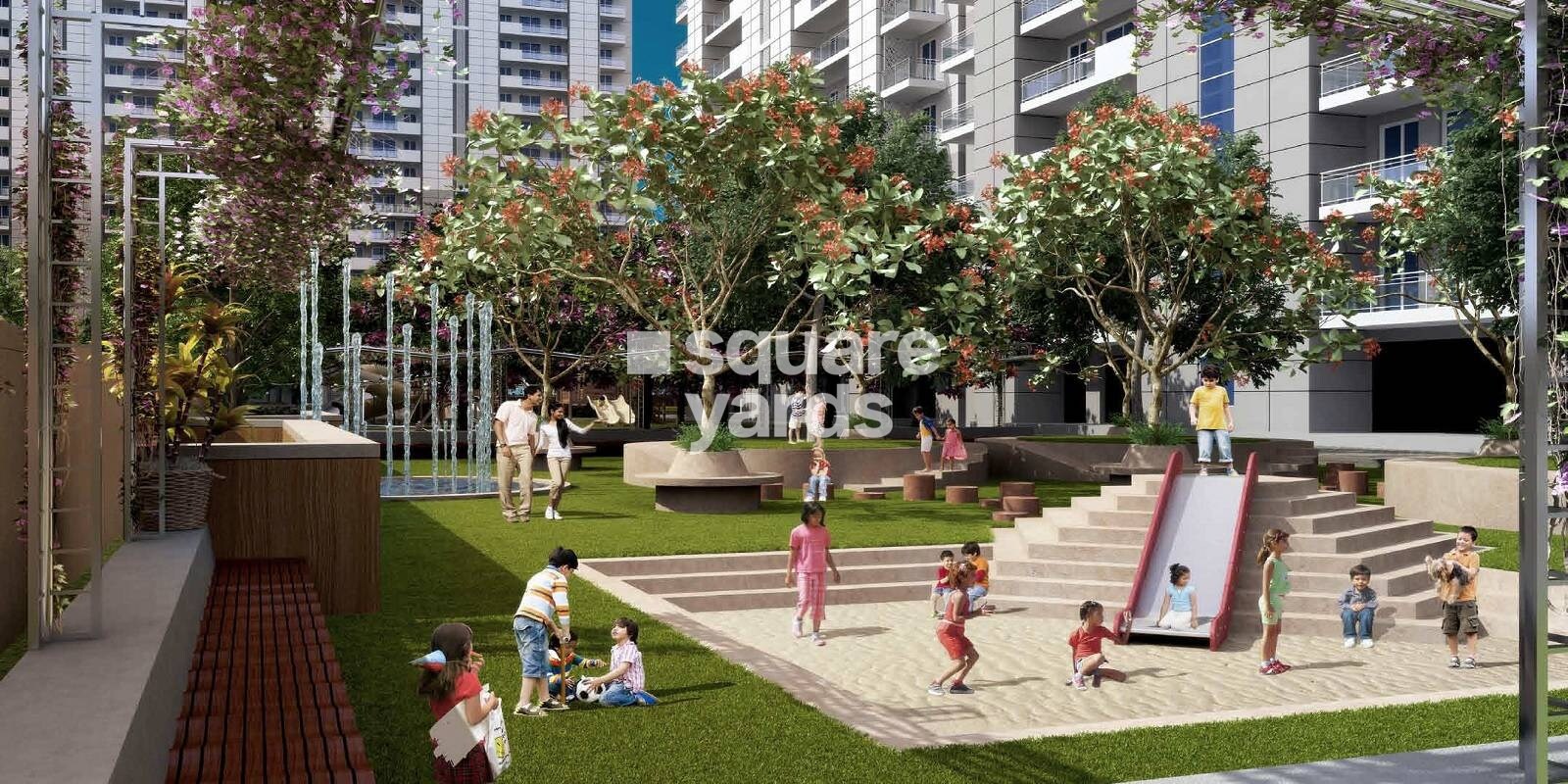 DLF The Ultima Amenities-Features 14