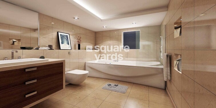 DLF The Ultima Apartment Interiors 4