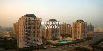 DLF Trinity Towers