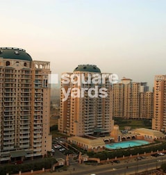 DLF Trinity Towers DLF Trinity Towers