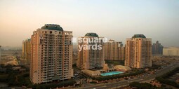 DLF Trinity Towers