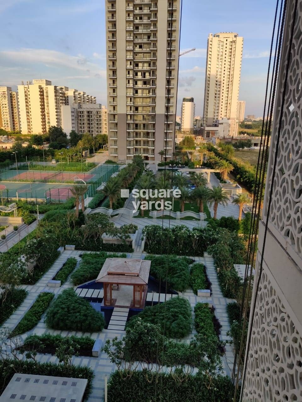 DLF Ultima Phase II Amenities-Features 1