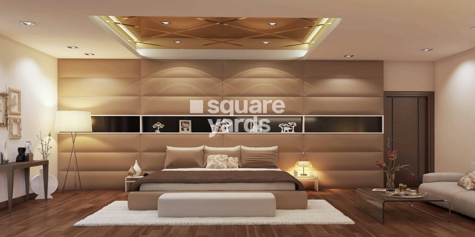 DLF Ultima Phase II Apartment Interiors 3