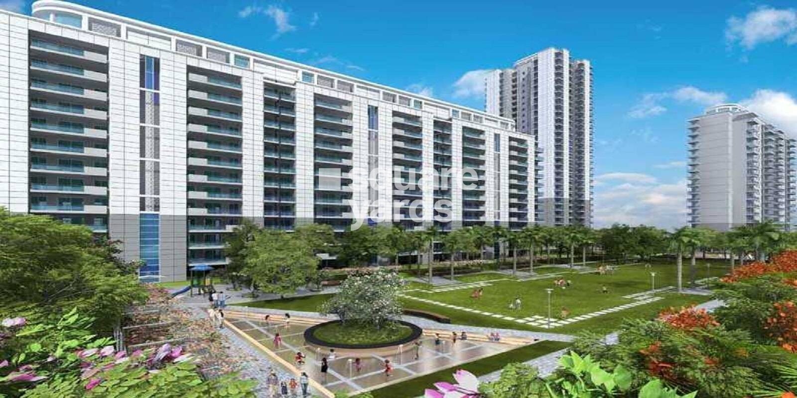 dlf-ultima-phase-ii