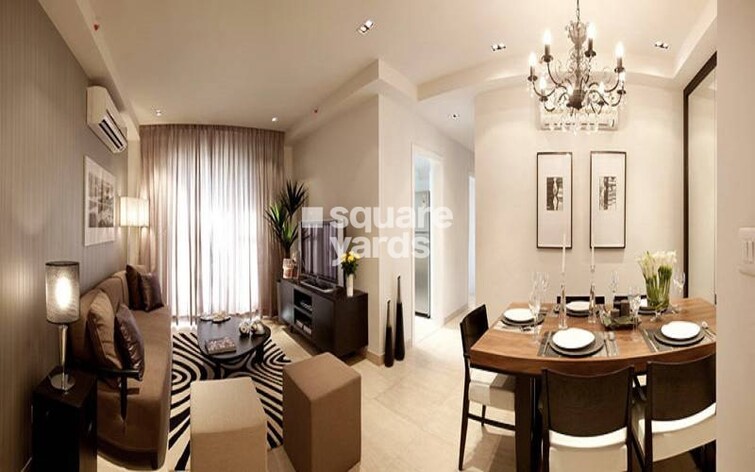 DLF Westend Heights Apartment Interiors 4