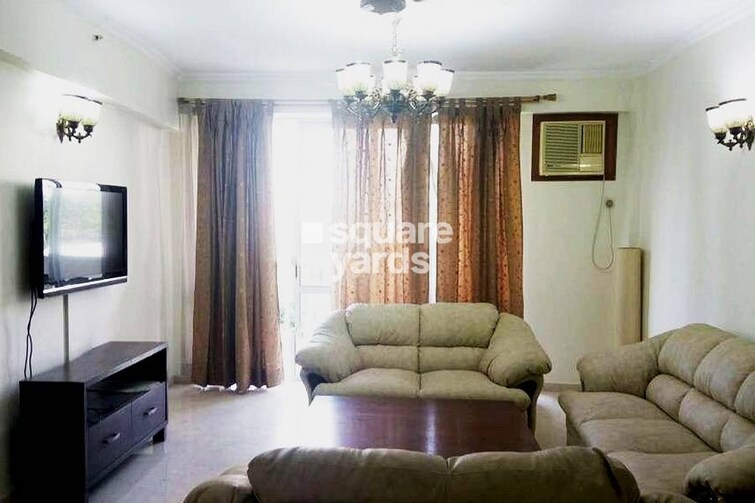 DLF Westend Heights Apartment Interiors 2